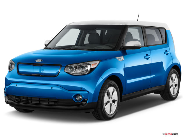 download Kia Soul 2.0L GDI workshop manual