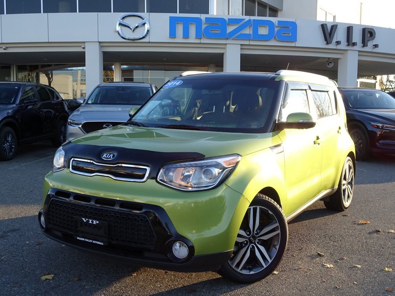 download Kia Soul 2.0L GDI workshop manual