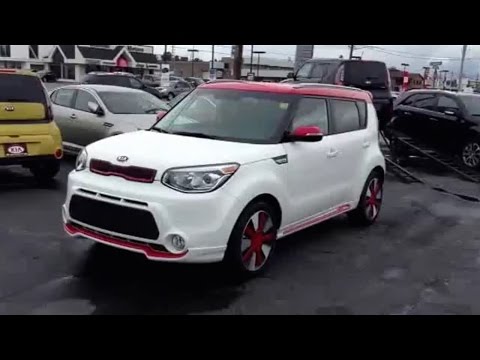 download Kia Soul 2.0L GDI workshop manual