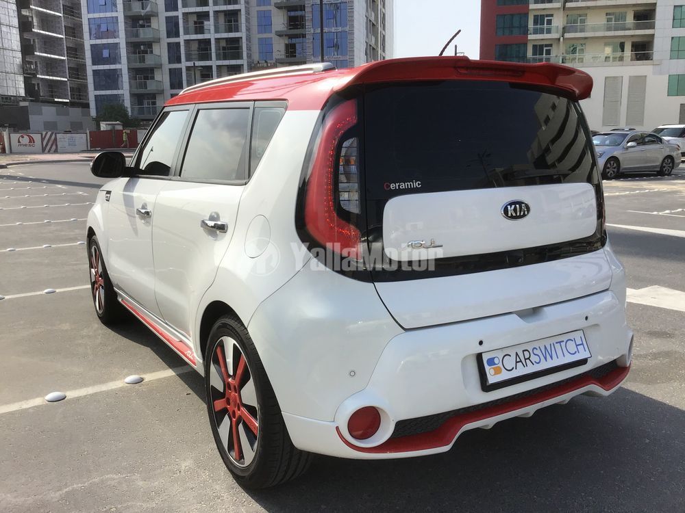 download Kia Soul 2.0L GDI workshop manual