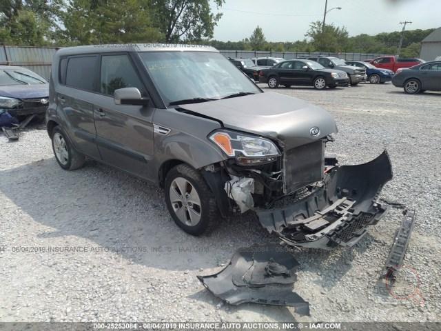 download Kia Soul 2.0L workshop manual