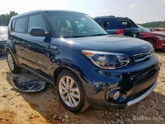 download Kia Soul 2.0L workshop manual