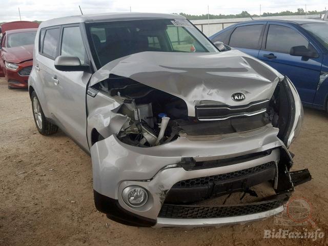 download Kia Soul 2.0L workshop manual