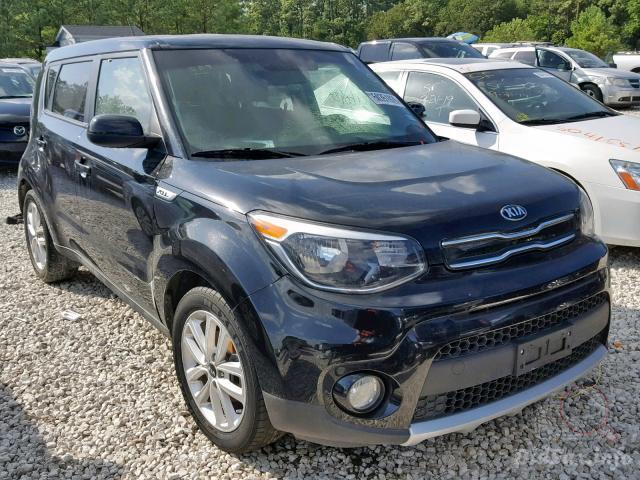 download Kia Soul 2.0L workshop manual