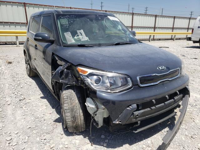 download Kia Soul 2.0L workshop manual