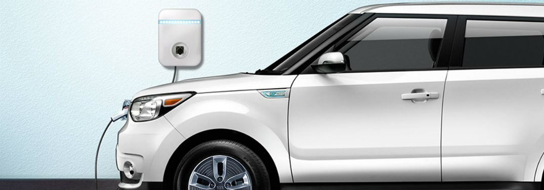 download Kia Soul EV Electric workshop manual