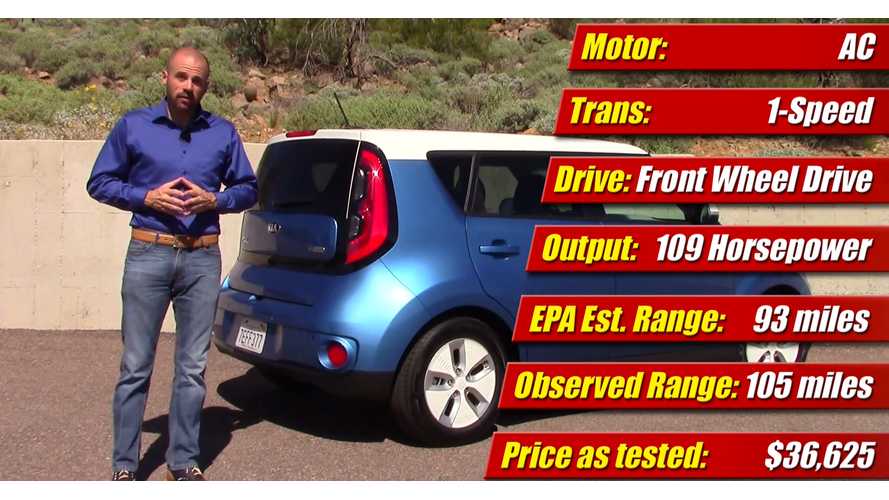 download Kia Soul EV Electric workshop manual