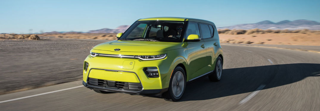 download Kia Soul EV Electric workshop manual