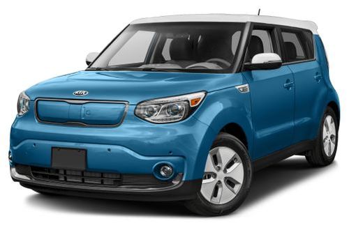 download Kia Soul EV workshop manual