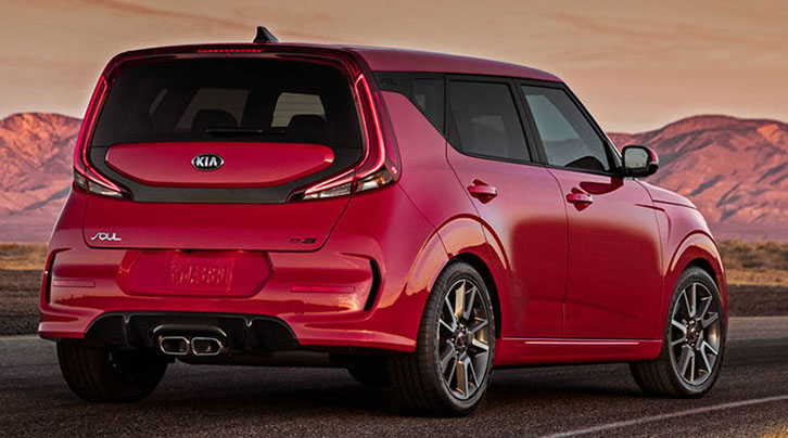 download Kia Soul EV workshop manual