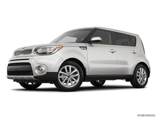 download Kia Soul Ev Oem workshop manual