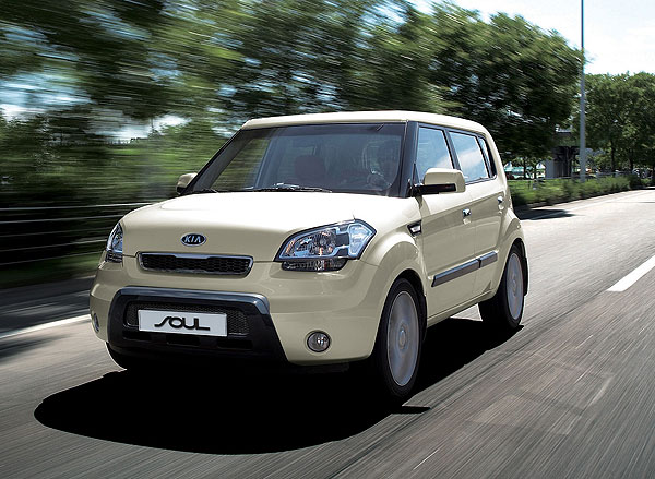 download Kia Soul Ev Oem workshop manual