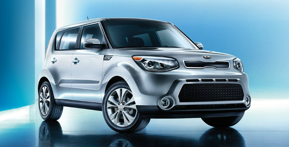 download Kia Soul PS workshop manual