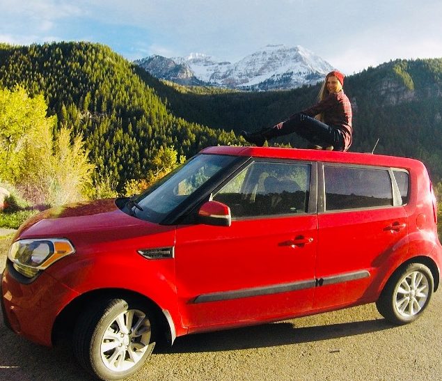 download Kia Soul able workshop manual