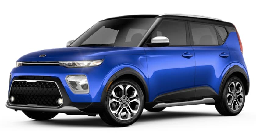 download Kia Soul able workshop manual