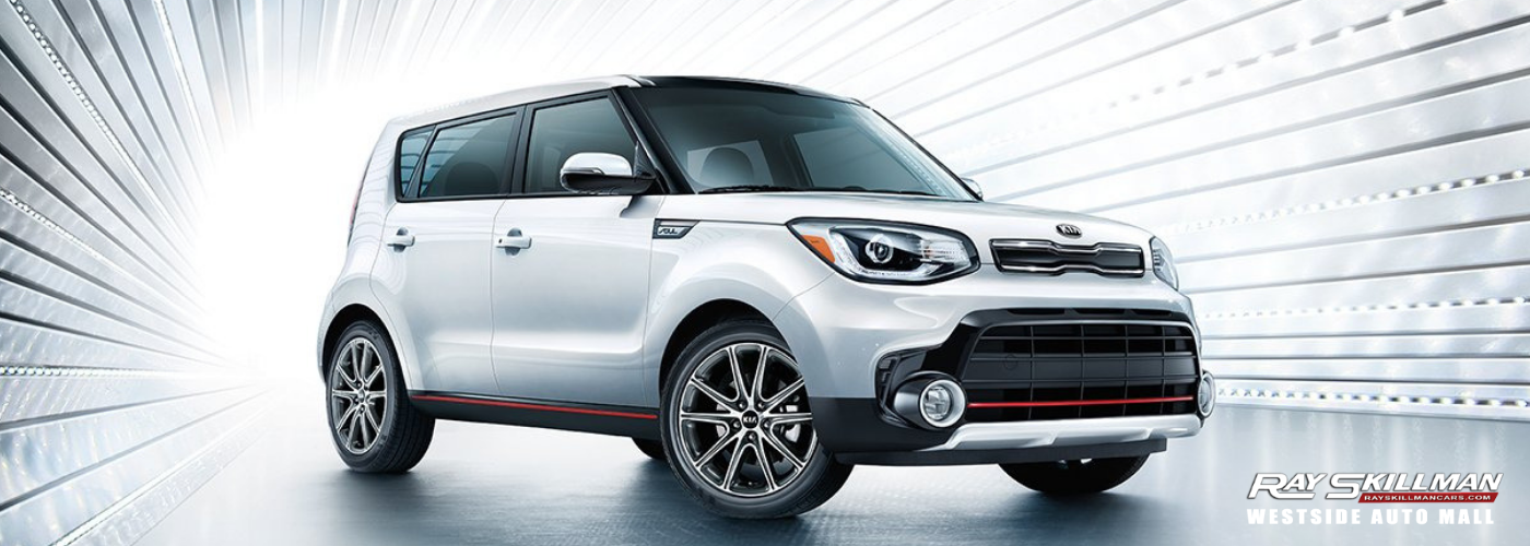 download Kia Soul able workshop manual