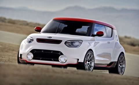 download Kia Soul able workshop manual