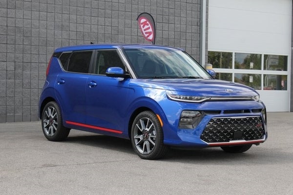 download Kia Soul workshop manual