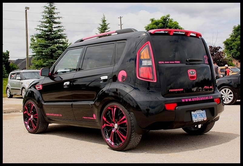 download Kia Soul workshop manual