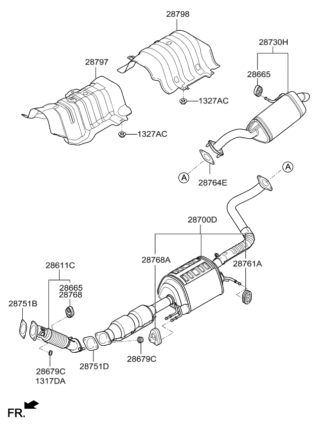 download Kia Soul workshop manual