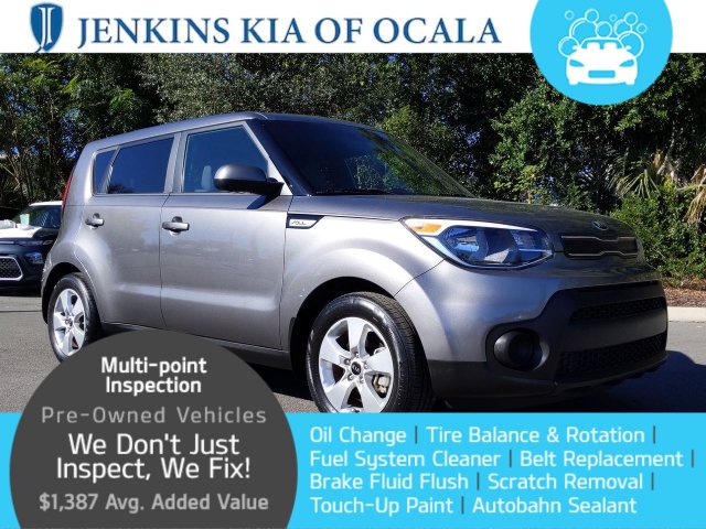 download Kia Soul workshop manual