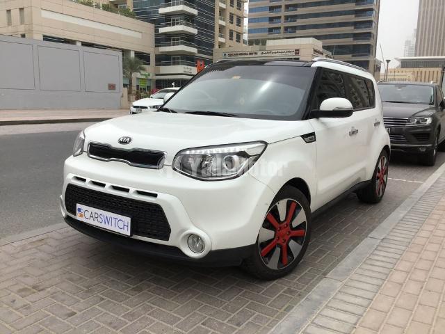 download Kia Soul workshop manual