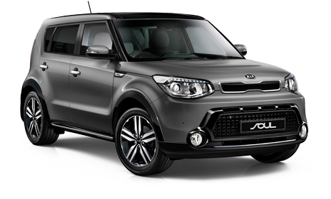 download Kia Soul workshop manual