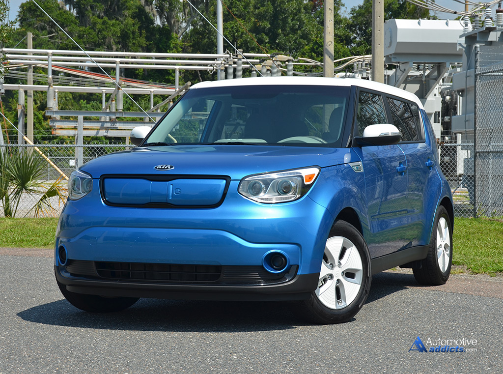 download Kia Soul workshop manual