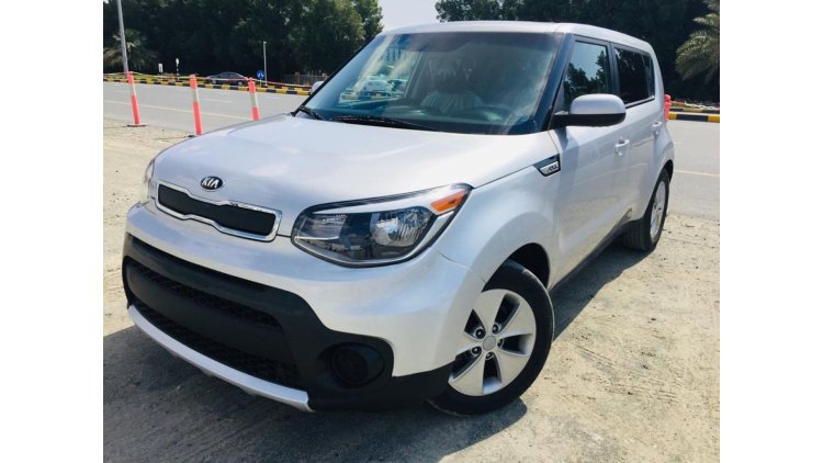 download Kia Soul workshop manual