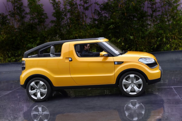 download Kia Soul workshop manual