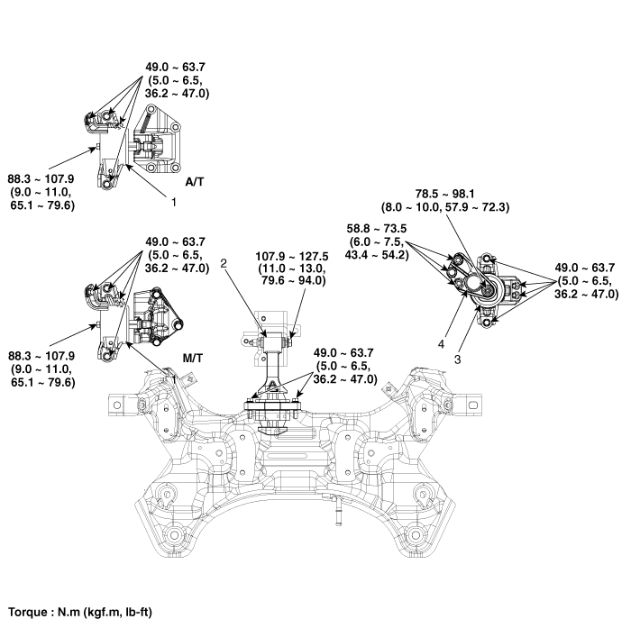 download Kia Soul workshop manual