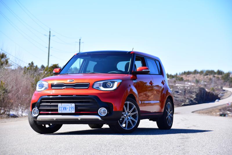 download Kia Soul workshop manual