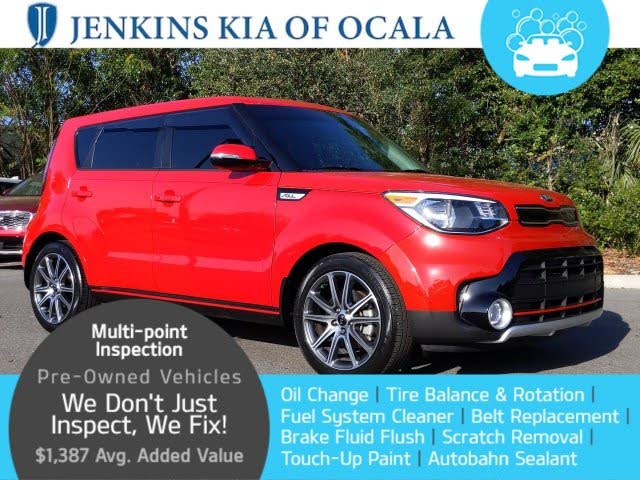 download Kia Soul workshop manual