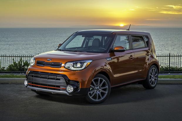 download Kia Soul workshop manual