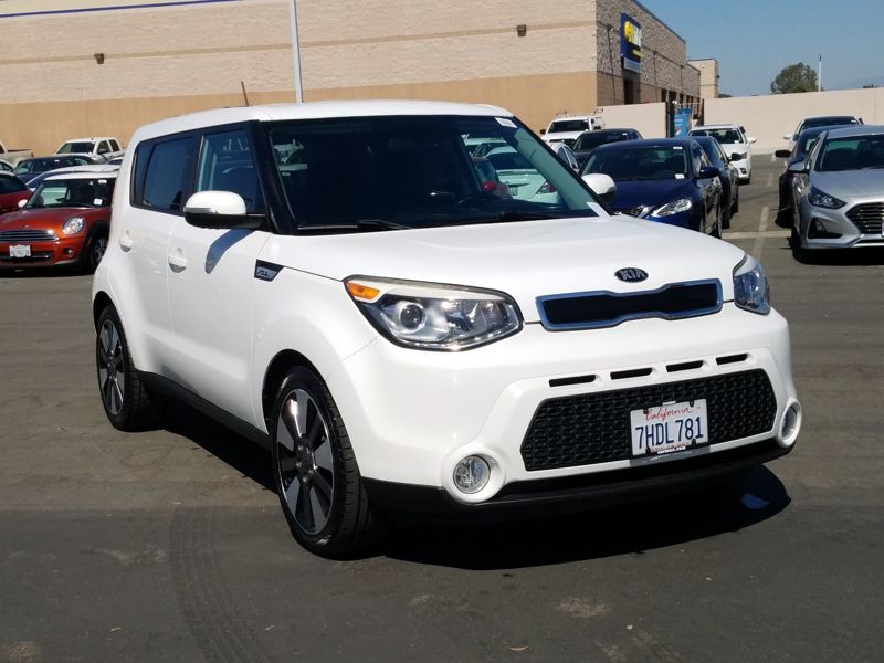 download Kia Soul workshop manual