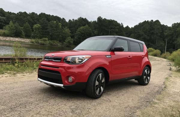 download Kia Soul workshop manual