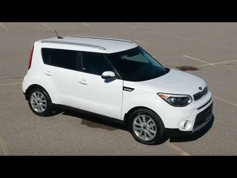 download Kia Soul workshop manual