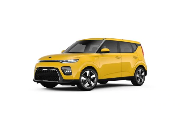 download Kia Soul workshop manual