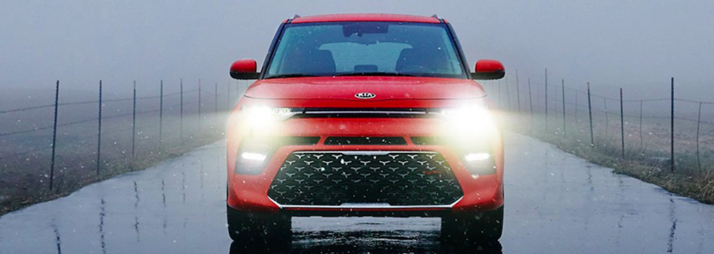 download Kia Soul workshop manual