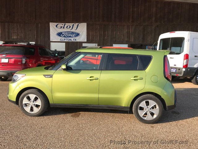 download Kia Soul workshop manual