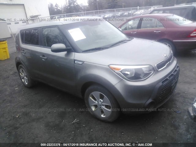 download Kia Soul workshop manual