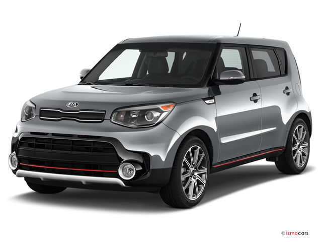 download Kia Soul workshop manual