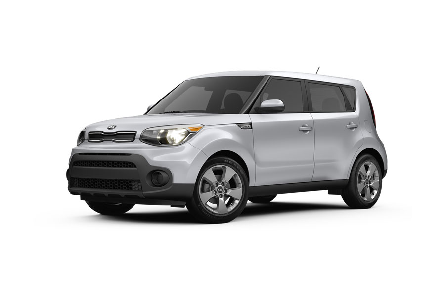 download Kia Soul workshop manual