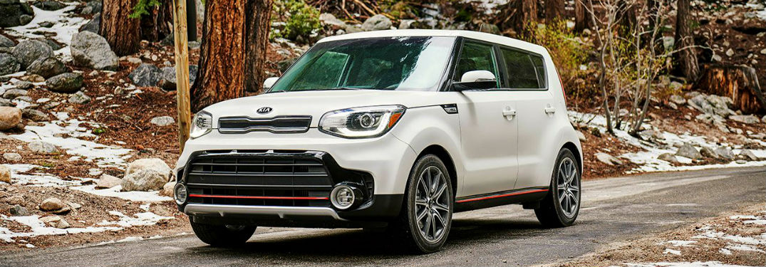 download Kia Soul workshop manual