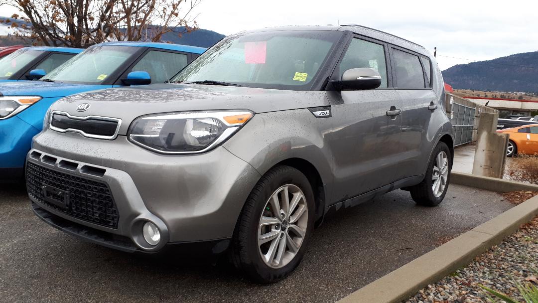 download Kia Soul workshop manual