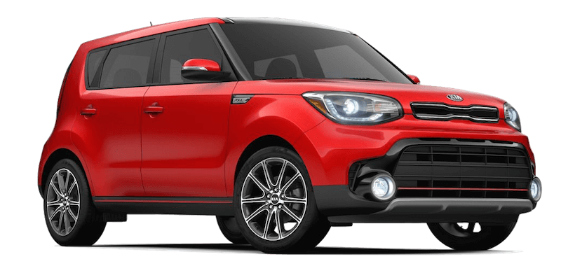 download Kia Soul workshop manual