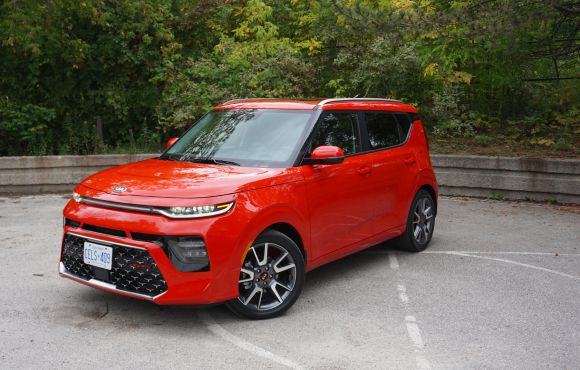 download Kia Soul workshop manual