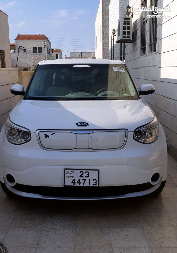 download Kia Soul workshop manual