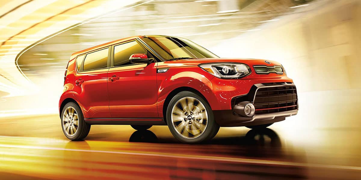 download Kia Soul workshop manual