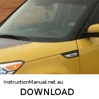 service manual